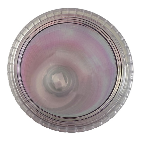 Starbucks Unicorn White Iridescent Grid Venti Cold Cup Tumbler - Picture 5 of 8